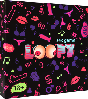 loopy sex game